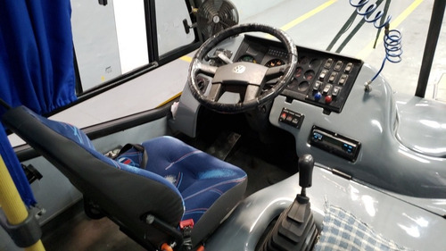 Micro Ônibus Auto Escola - 2012 - Pronta Entrega
