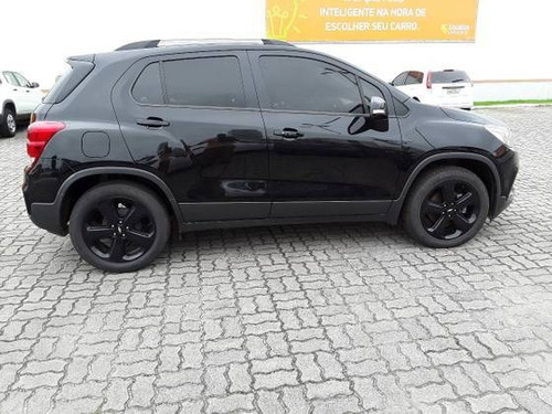 Chevrolet Tracker 1.4 16v Turbo Flex Midnight Automático