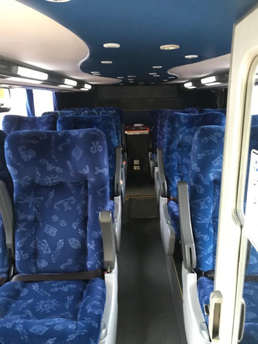 Ônibus Marcopolo Paradiso 1800 Dd Leito Turismo Seminovo G6