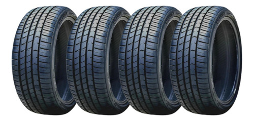 Kit 4 Pneus Atlander 165/70r13 79t Xsport-66 Novo
