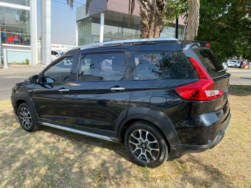 Suzuki Ertiga Xl-7 2023 - Automática