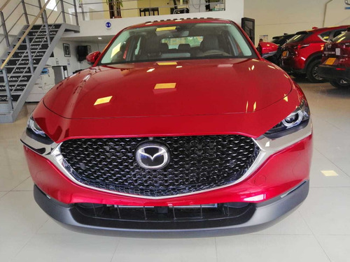Cx30 4x4 Automatica Grand Touring Lx Mod 2022 - Cr 30 C.c