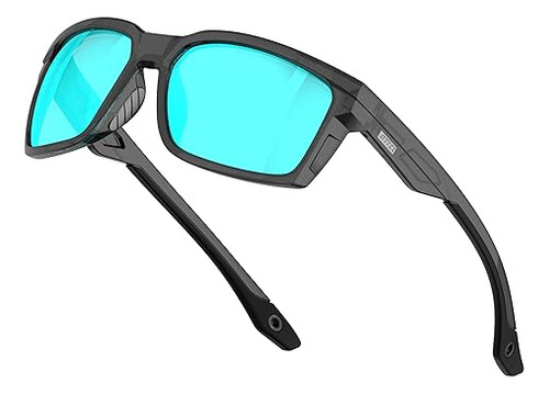 Gafas De Sol Polarizadas Para Hombres Y Mujeres, Cuadrados,