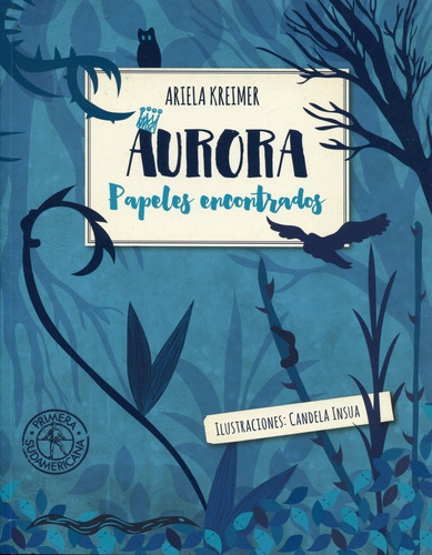 Aurora - Papeles Encontrados