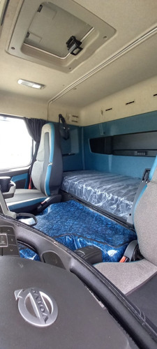 Imagen 6 de 10 de Volvo Fm 330 (anticipo + Financiación)