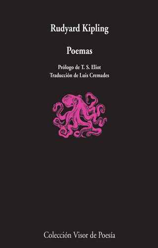 Poemas Kipling - Kipling, Rudyard