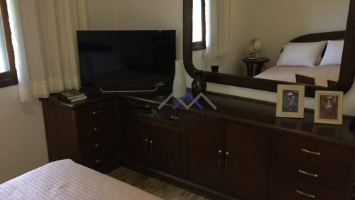 Imagem 19 de 30 de Casa À Venda, 300 M² Por R$ 1.485.000,00 - Portal Da Concordia - Cabreúva/sp - Ca1095