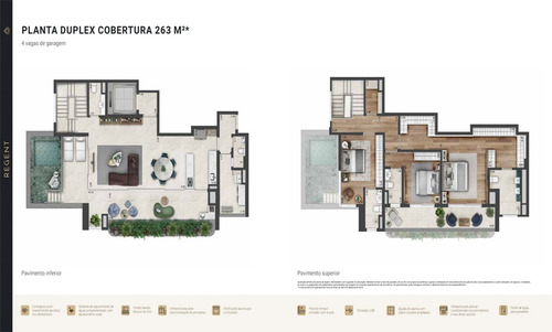 Imagem 30 de 30 de Apartamento À Venda No Bairro Real Parque - São Paulo/sp, Zona Sul - 123