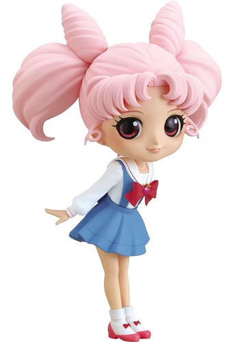 Figura Sailor Moon Eternal The Movie Qposket