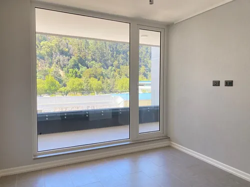 Departamento En Arriendo, Concepción.