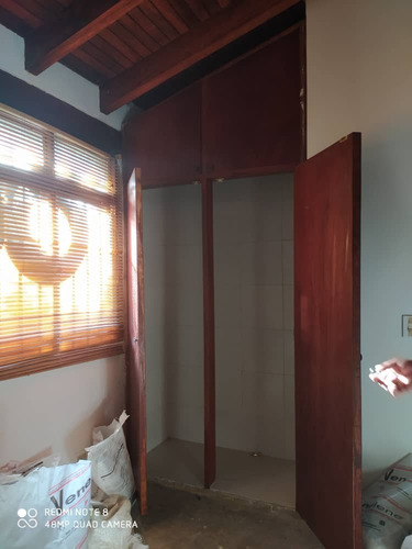 Imagen 3 de 14 de Cómoda Casa La Macarena Sur Los Teques