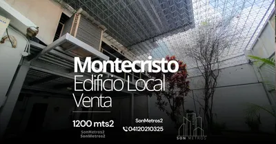 Galpón en venta