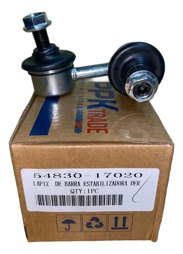 comprar Bieleta Lapiz Link Derecho Hyundai Accent Matrix 1994 2005