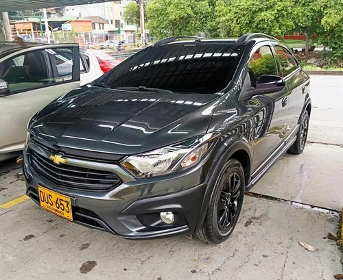Chevrolet Onix 1.4 Lt