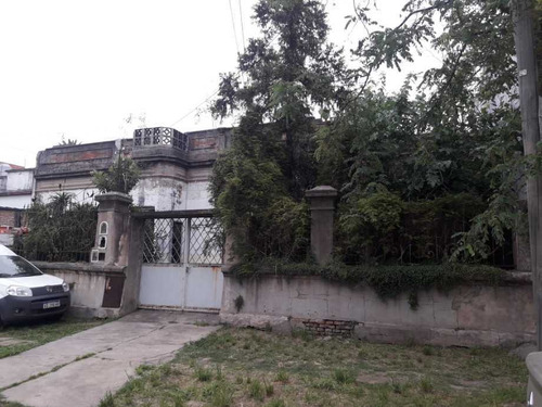 Imagen 2 de 2 de Lote En Venta En Lanus Oeste