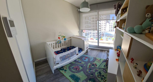 Imagen 22 de 30 de Venta - 4 Ambientes Con Dependencia Y Cochera - Belgrano