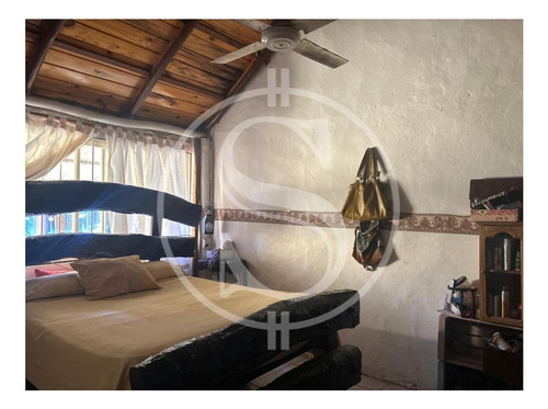 Casa Quinta 2 Ambientes Con Galeria Financiada
