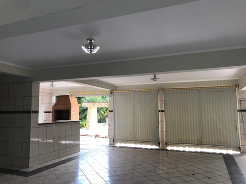 Imagem 13 de 14 de Casa 4 Stes 1 Master Piscina Pomar Condominio Jd. Palmeiras