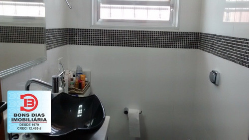 Imagem 12 de 15 de Sobrado - Vila Granada - Ref: 7064 - V-7064