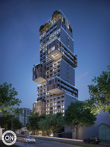Imagem 1 de 25 de Studio Residencial Para Venda, Cerqueira César, São Paulo - St6856. - St6856-inc