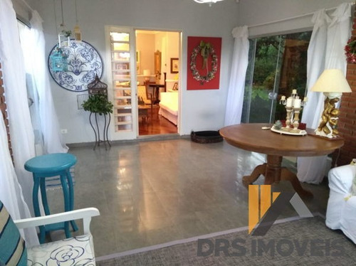 Imagem 12 de 16 de Rural Chacara Com 3 Quartos - Ch27-v