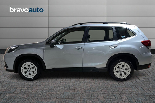 Subaru (in) 2.0 X At 4x4 5p