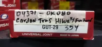 Comprar Crucetas 354 Toyota Hilux Kavak Fortuner Marca Gmb 