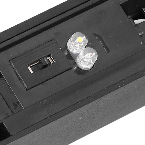 Luces Cubierta Solares 4 Piezas Cálida Rgb Inteligente Ip56