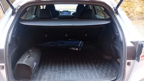 Subaru Outback 3.6r Limited
