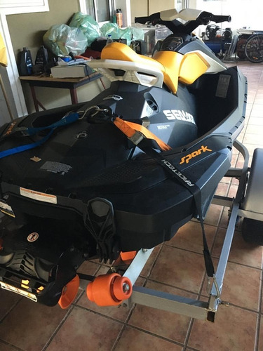 Sea Doo Spark