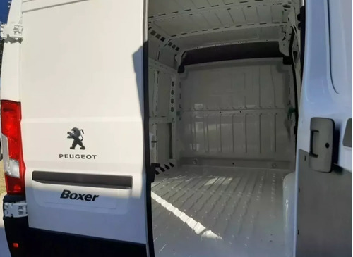 Peugeot Boxer 2.2 Hdi 435lh Premium