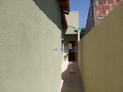 Imagem 8 de 10 de Casa À Venda, 72 M² Por R$ 190.000,00 - Catuai - Londrina/pr - Ca2021