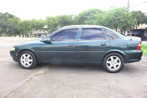 Chevrolet Vectra