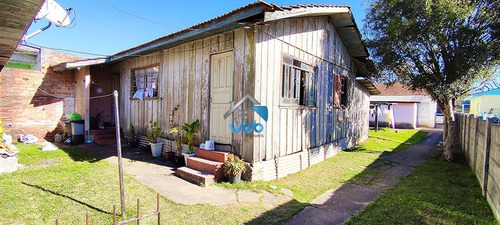 Imagem 20 de 25 de Excelente Terreno Medindo 12x50 Total De 600m² Contendo 3 Casas No Bairro Boqueirão Na Rua Das Carmelitas. - Ca01540 - 69861145