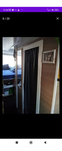 Motorhome Volare V8 Totalmente Legalizado, E Completo