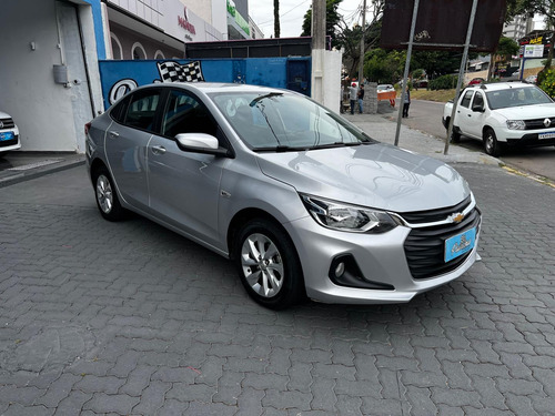Chevrolet Onix plus Onix Plus 1.0 Turbo Ltz At Sedan