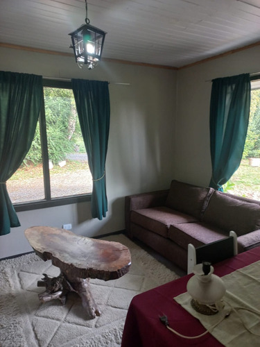 Departamento Tranquilo Panguipulli