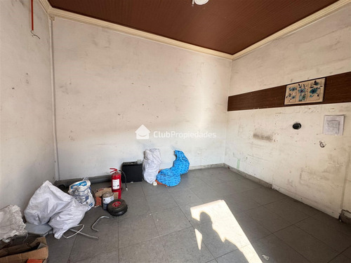 Bodega En Venta En Comuna De Santiago