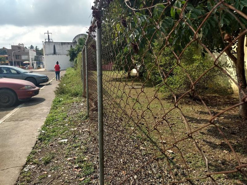 Vendo Terreno 305 M² Col. Tropicana Tuxpan Veracruz
