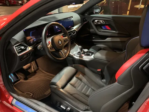 BMW M2 3.0 M2 Coupe At