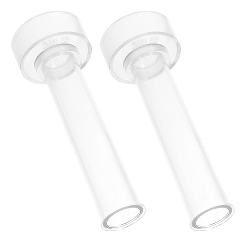 Molde Cónico Para Hacer Varillas Cónicas, 2 Piezas, Para Hac