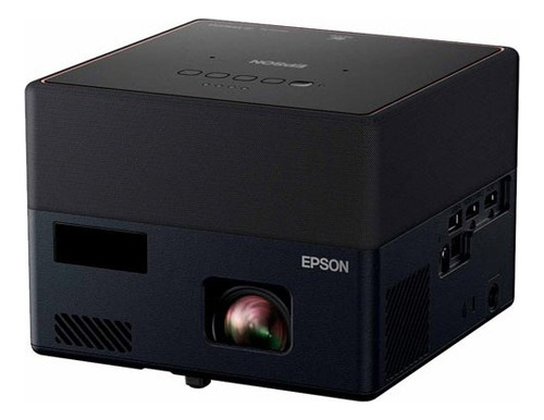 Proyector láser Epson Epiqvision Ef-12 Streaming USB y Hdmi