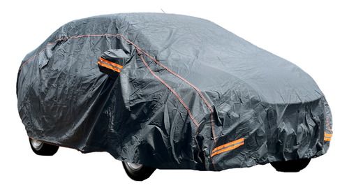 Cobertor Funda Para Faw Weizhi Impermeable 100%