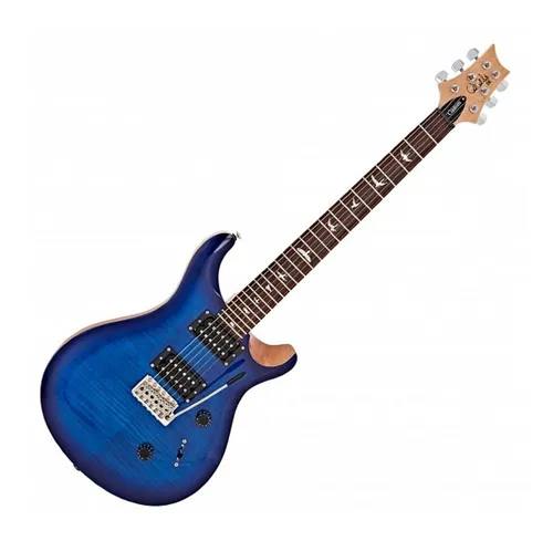 Guitarra Electrica Prs Se Custom 24 Con Tremolo