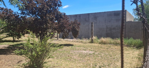 Venta Terreno Calle Italia San Rafael