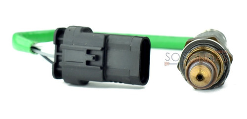Sonda Lambda Ntk Oza603a5 / 55266799 / Oza603-a5