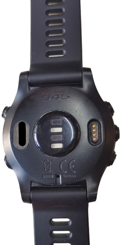 Reloj Running Garmin Forerunner 945 Negro (Usado)
