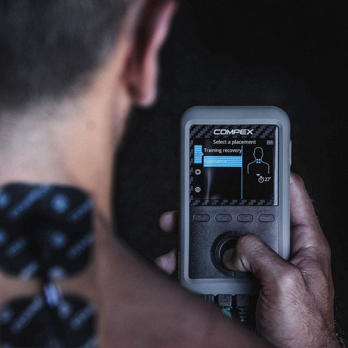 Compex Performance3.0 /6 Programas De Estimulación Tens Ems