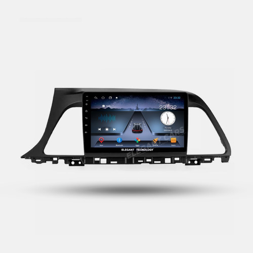 Autoradio Android Hyundai Sonata 2014-2018 Homologado