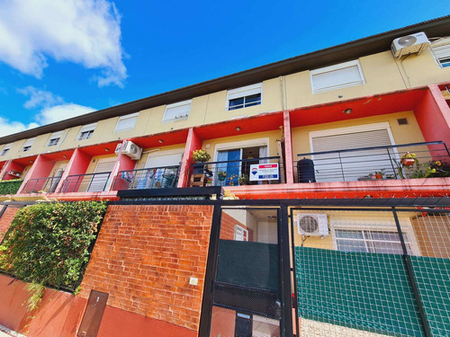 Imagen 5 de 30 de Duplex 4 Ambientes En Venta En Paso Del Rey